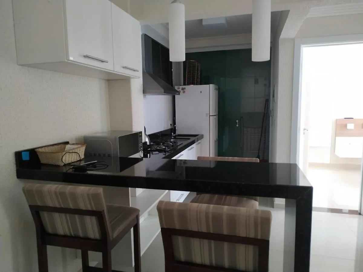 Apartamento Vivendas Summer Beach Apto Particular Bombinhas Brasil