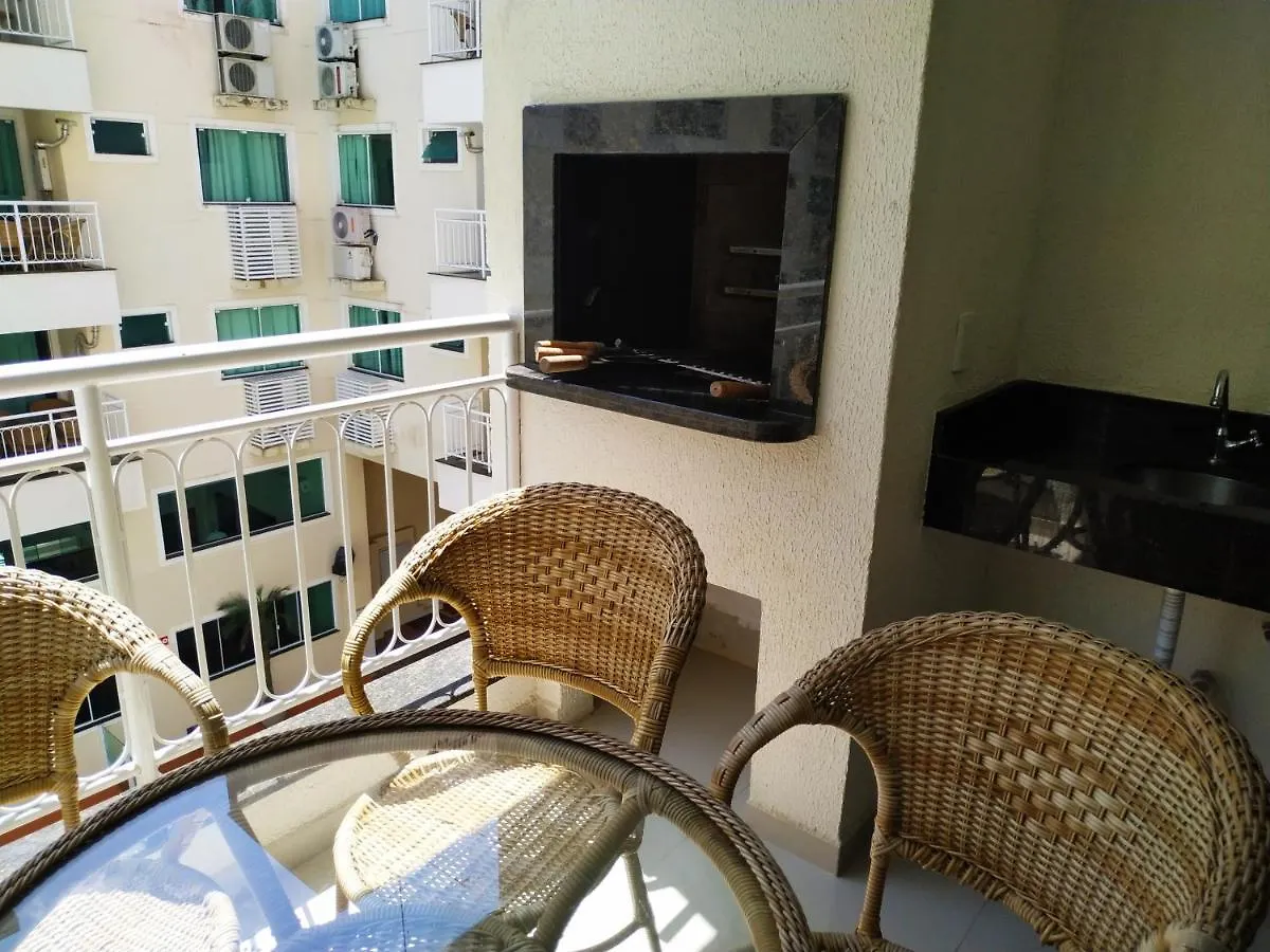 Vivendas Summer Beach Apto Particular Bombinhas Apartamento